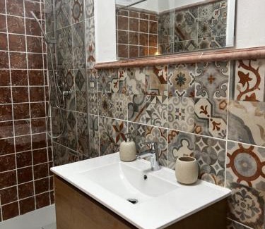 Deiva Marina Apartment | Appartamento villa del borgo
