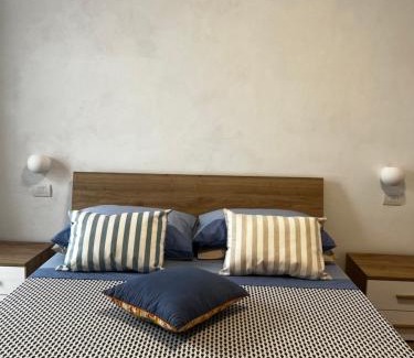 Deiva Marina Apartment | Appartamento villa del borgo