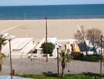 Miramare Apartment | Appartamento vista mare A-more