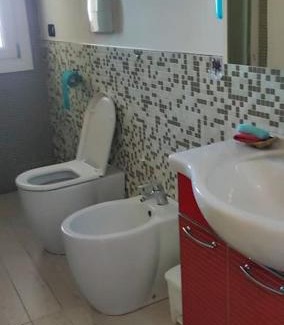 Miramare Apartment | Appartamento vista mare A-more