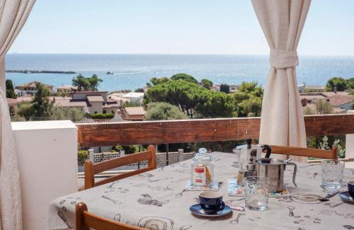 Sarroch Apartment | Appartamento vista mare
