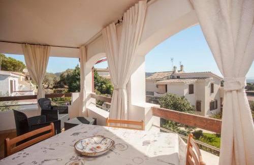 Sarroch Apartment | Appartamento vista mare