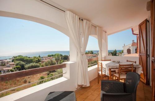 Sarroch Apartment | Appartamento vista mare