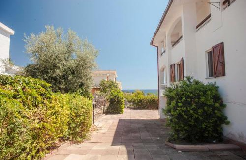 Sarroch Apartment | Appartamento vista mare