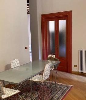 Brescia Antica Apartment | Appartamento Vittoria Labus
