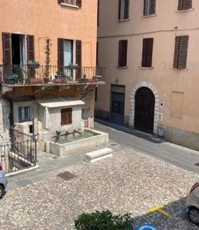 Brescia Antica Apartment | Appartamento Vittoria Labus