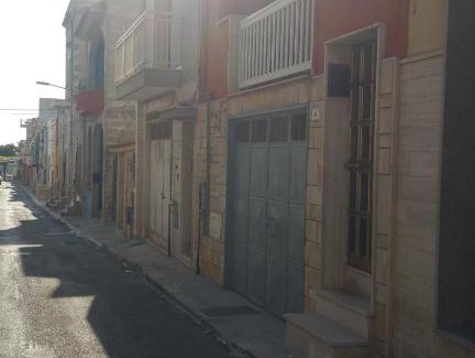 Fragagnano Apartment | Appartamento Volte a Stella