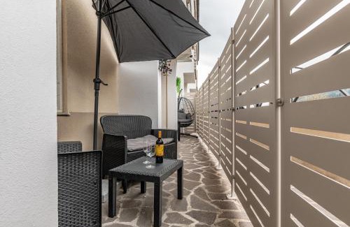 Baselga di Pine Apartment | Appartamento Zio Gigi