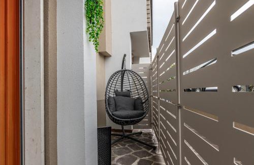 Baselga di Pine Apartment | Appartamento Zio Gigi