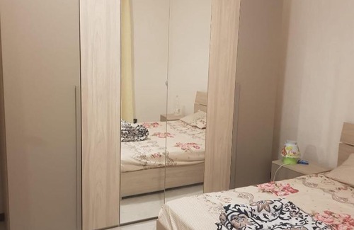 Pontelagoscuro Apartment | Appartamento zona Ferrara
