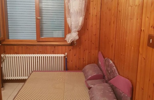Pontelagoscuro Apartment | Appartamento zona Ferrara