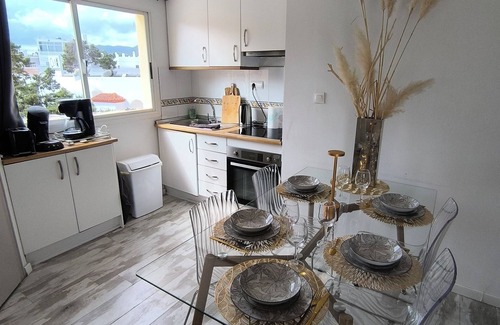 San Antonio Bay Apartment | appartement ibiza proche mer, appartement face a la mer ibiza
