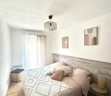Port-Saint-Louis-du-Rhone Apartment | Appartement