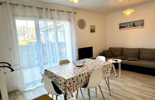 Saint-Gilles-Croix-de-Vie Apartment | Appartement proximité mer