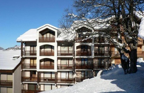 Saint-Martin-de-Belleville Apartment | Appartement Saint-Martin-de-Belleville, 2 pièces, 4 personnes - FR-1-344-269