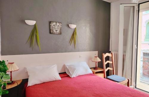 Amelie-les-Bains-Palalda Apartment | Appartement T2 N3 Appartement Hotel Combes