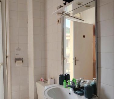 Amelie-les-Bains-Palalda Apartment | Appartement T2 N3 Appartement Hotel Combes