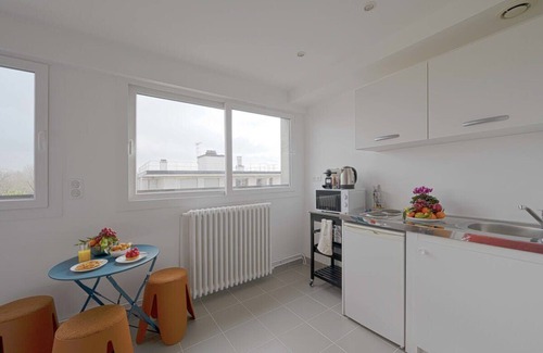 Le Vieux Saint-Maur Apartment | Appartement Sup Summa