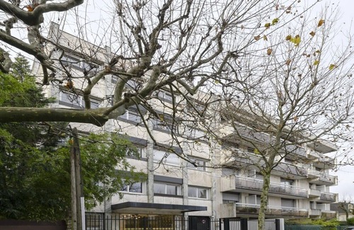 Le Vieux Saint-Maur Apartment | Appartement Sup Summa