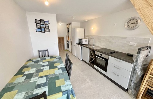 Vieux-Boucau-les-Bains Apartment | Appartement 6 Personnes à Vieux-boucau