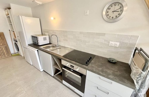 Vieux-Boucau-les-Bains Apartment | Appartement 6 Personnes à Vieux-boucau