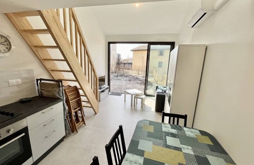 Vieux-Boucau-les-Bains Apartment | Appartement 6 Personnes à Vieux-boucau