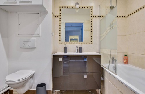 Bailly-Romainvilliers Apartment | APPARTEMENT COSY TOUT CONFORT DISNEYLAND 4 PERS