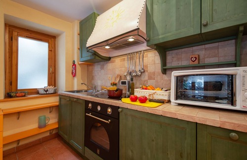 Les Houches Apartment | Appartement Beauregard 1, Les Houches (Chamonix), France