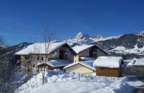 Notre-Dame-de-Bellecombe Apartment | Appartement calme près village et commerces, équipé pour 4 pers. - FR-1-505-168