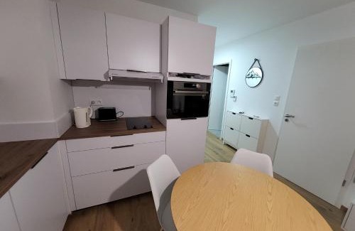 Saint-Gervais-les-Bains Apartment | Appartement proche télécabine