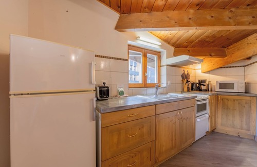 Argentiere Apartment | Appartement Grand Roc 2 - 241, Argentière (Chamonix), France