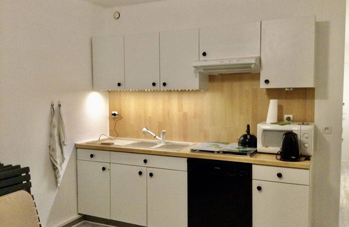 Le Brusc Apartment | Appartement à la mer Le Brusc