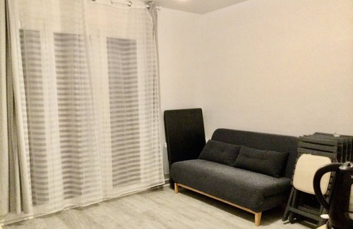 Le Brusc Apartment | Appartement à la mer Le Brusc