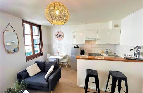 Rodez Apartment | Appartement à 150 m de la cathédrale