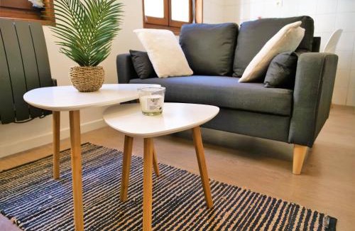 Rodez Apartment | Appartement à 150 m de la cathédrale