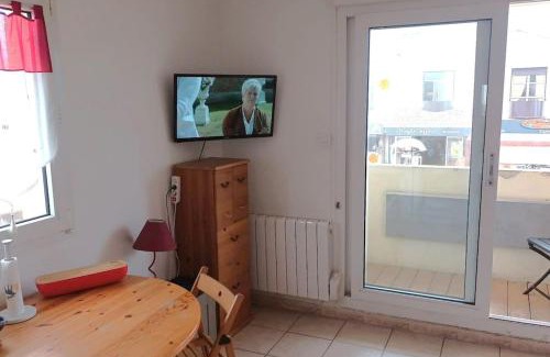 Lacanau-Ocean Apartment | Appartement à 20 m de la plage