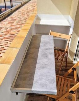 Lacanau-Ocean Apartment | Appartement à 20 m de la plage