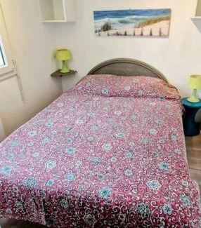 Lacanau-Ocean Apartment | Appartement à 20 m de la plage