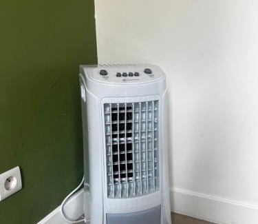 Libourne Apartment | Appartement à 3 minutes de la gare