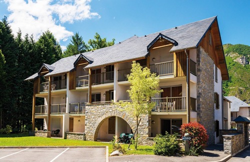 Vielle-Aure Condo | Appartement à 500m des remontées + thermes