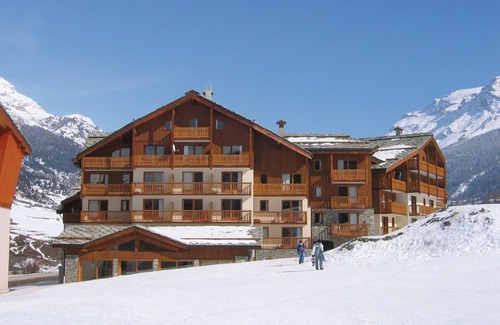 Val Cenis Condo | Appartement à 50m des Remontées | Piscine + Sauna
