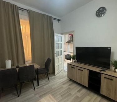 Neder-Over-Heembeek Apartment | Appartement à Bruxelles
