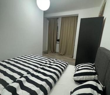 Neder-Over-Heembeek Apartment | Appartement à Bruxelles