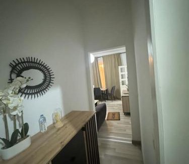 Neder-Over-Heembeek Apartment | Appartement à Bruxelles