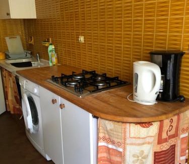 Capbreton Apartment | appartement à Capbreton en lisière de la forêt