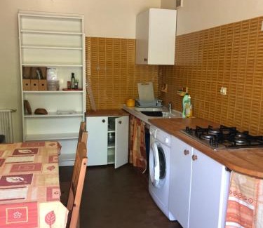 Capbreton Apartment | appartement à Capbreton en lisière de la forêt