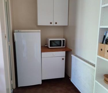 Capbreton Apartment | appartement à Capbreton en lisière de la forêt