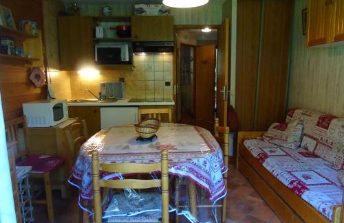 Chatel Apartment | Appartement à Châtel: 2 Pièces, 4 Pers. - Proche Télécabine et Navettes gratuites, Balcon Exposé S-E - FR-1-198-113