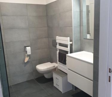 Bonifacio Apartment | Appartement à deux pas du port de Bonifacio