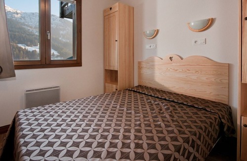 Hauteluce Condo | Appartement à Hauteluce, navette gratuite